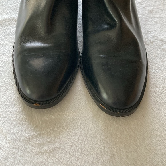 Gucci Riding Boots - Picture 9 of 9